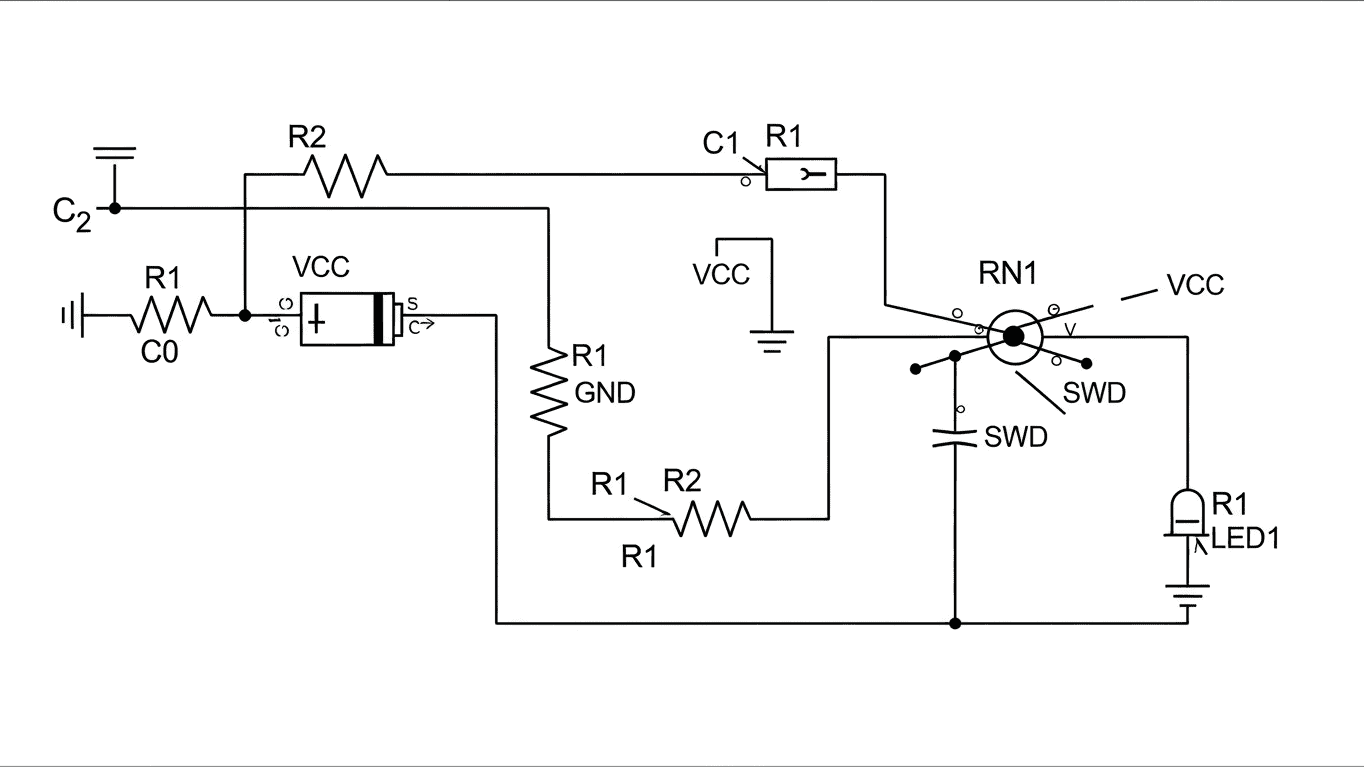 Understanding Your 18650 Wiring Diagram Needs